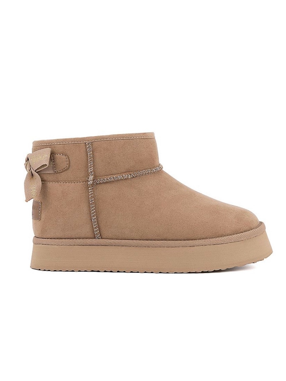 NIB Juicy Couture Olden Women's Winter Boots